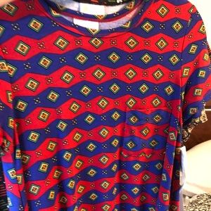 Brand new LuLaRoe XXS Carly